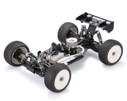 Mugen MBX8TR 1/8 Off-Road Competition Nitro Truggy Kit