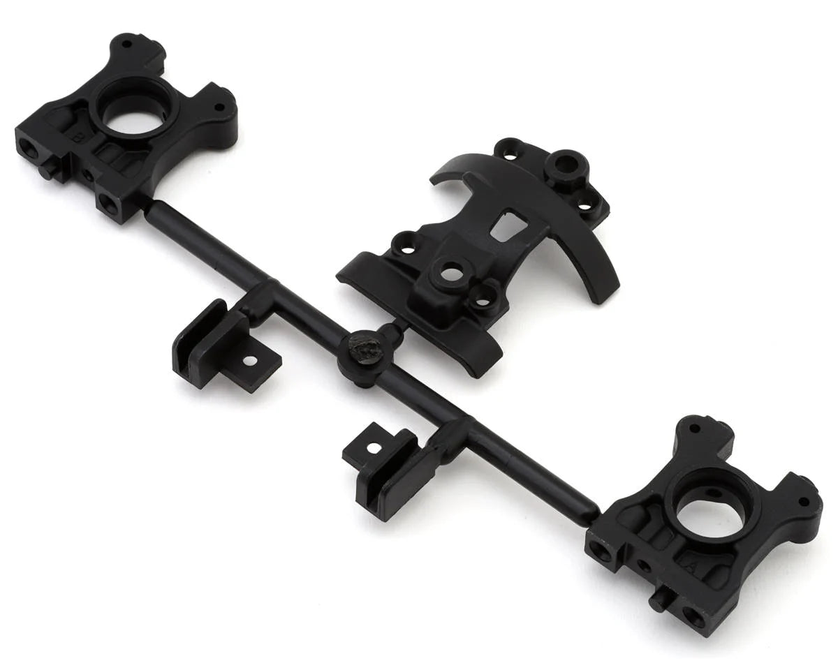 Mugen Seiki MBX7/MGT7 Center Differential Mount Set