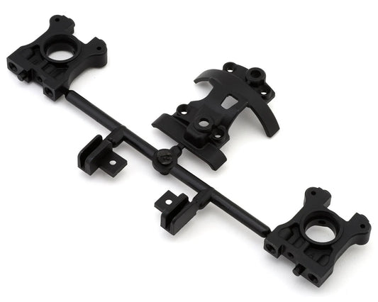 Mugen Seiki MBX7/MGT7 Center Differential Mount Set
