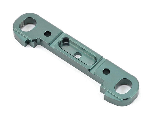 Mugen Seiki Aluminum Front-Front Lower Suspension Arm Mount MBX7
