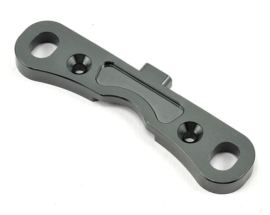 Mugen Seiki Aluminum Front/Rear Suspension Arm Mount MBX7T
