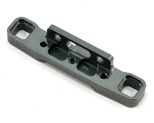 Mugen Seiki Alum Rear Suspension Toe In Mount MBX7T