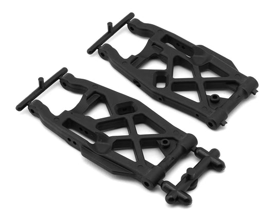 Mugen Seiki MBX8R Rear Lower Suspension Arms (Lightweight) (2)