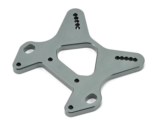 Mugen Seiki Aluminum Front Shock Tower MBX7