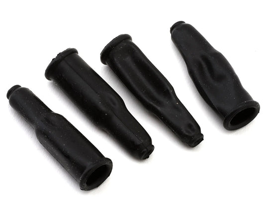 Mugen Seiki MBX7/MBX8 Front Shock Boots (4)