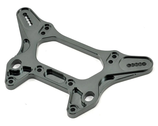 Mugen Seiki Aluminum Front Shock Tower MBX7T