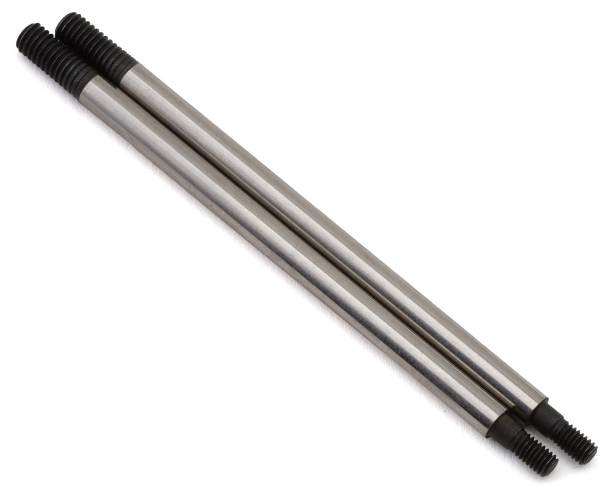 Mugen Seiki Rear Damper Shaft (2pcs): X8,X7R