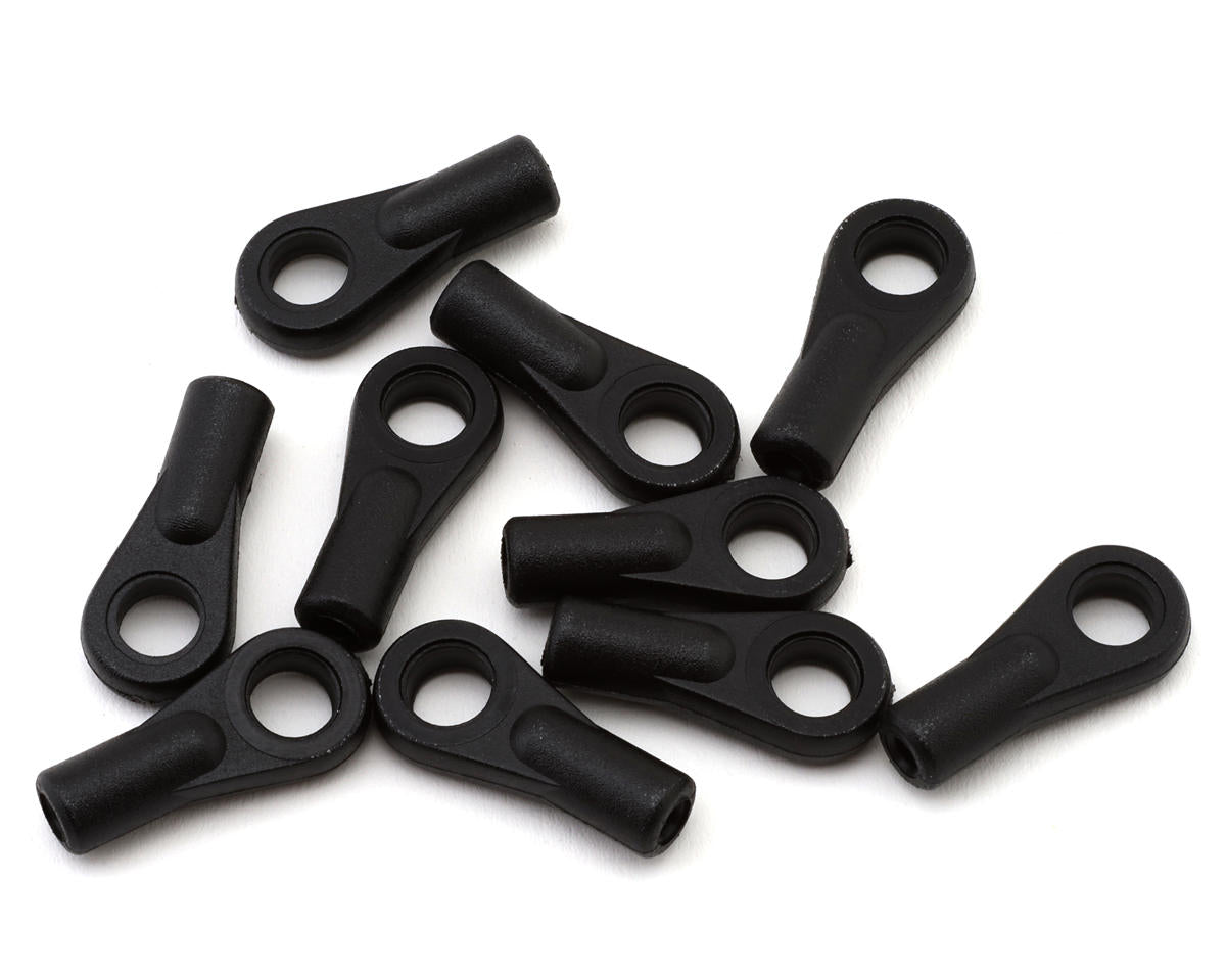 Mugen Seiki MBX Composite Rod Ends (10) MBX