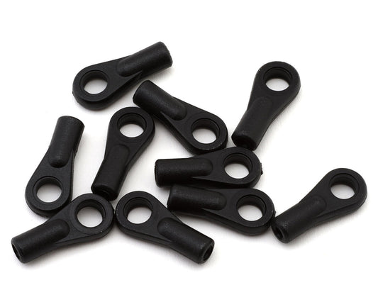Mugen Seiki MBX Composite Rod Ends (10) MBX