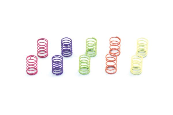 Kyosho Front Spring Set(Soft/Short/MR-03)