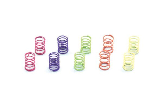 Kyosho Front Spring Set(Soft/Short/MR-03)