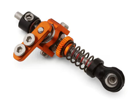 NEXX Racing Dual-Spring Precision Bearing Center Shock