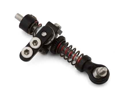 NEXX Racing Dual-Spring Precision Bearing Center Shock