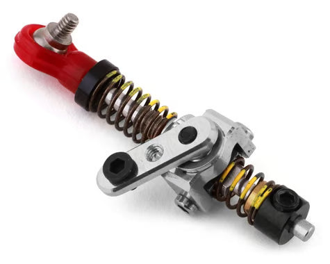 NEXX Racing Dual-Spring Precision Bearing Center Shock
