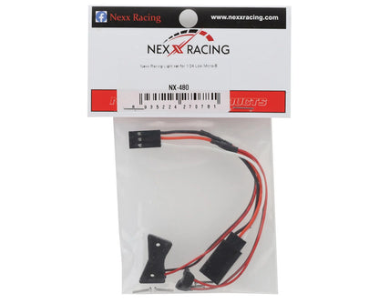 NEXX Racing Losi Micro-B LED Light Set