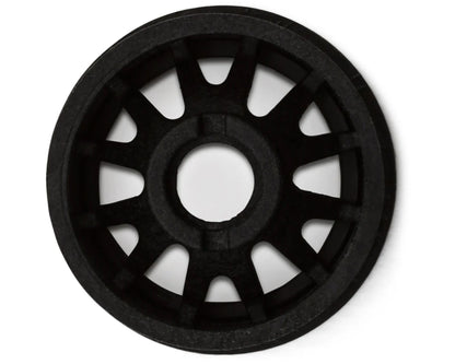 NEXX Racing Mini-Z "JUD" EVO Rear Threaded Side-Wall RWD Carbon-Fiber Rims (2mm Offset)(2)