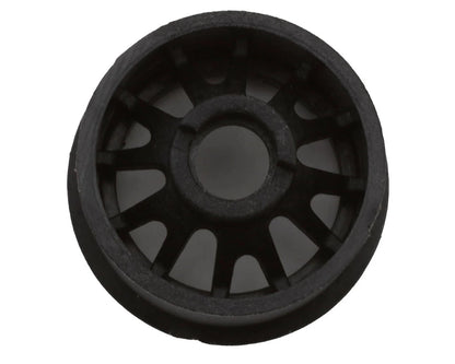NEXX Racing Mini-Z "JUD" EVO Rear Threaded Side-Wall RWD Carbon-Fiber Rims (1mm Offset)(2)
