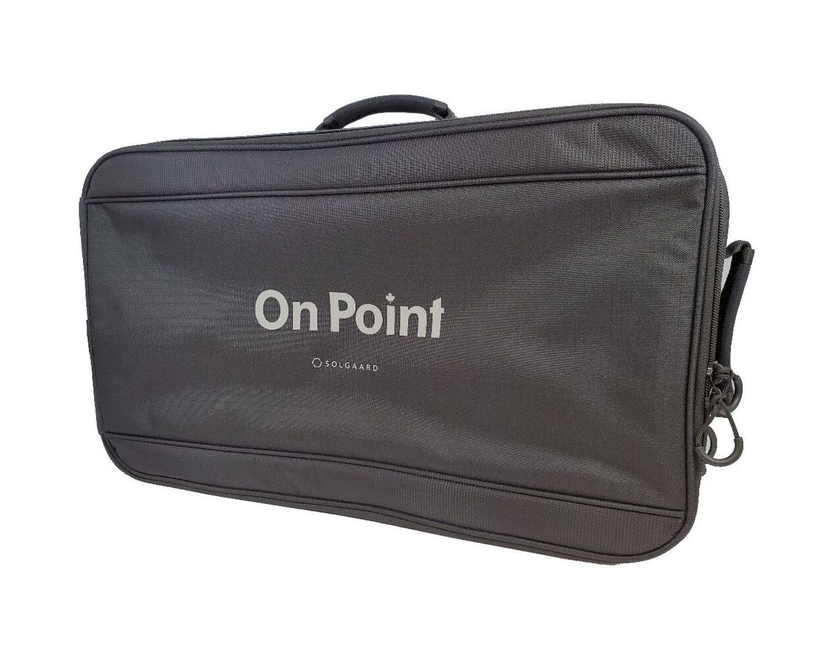 On Point RC Car Bag with Inner Dividers 22"x13"x5"