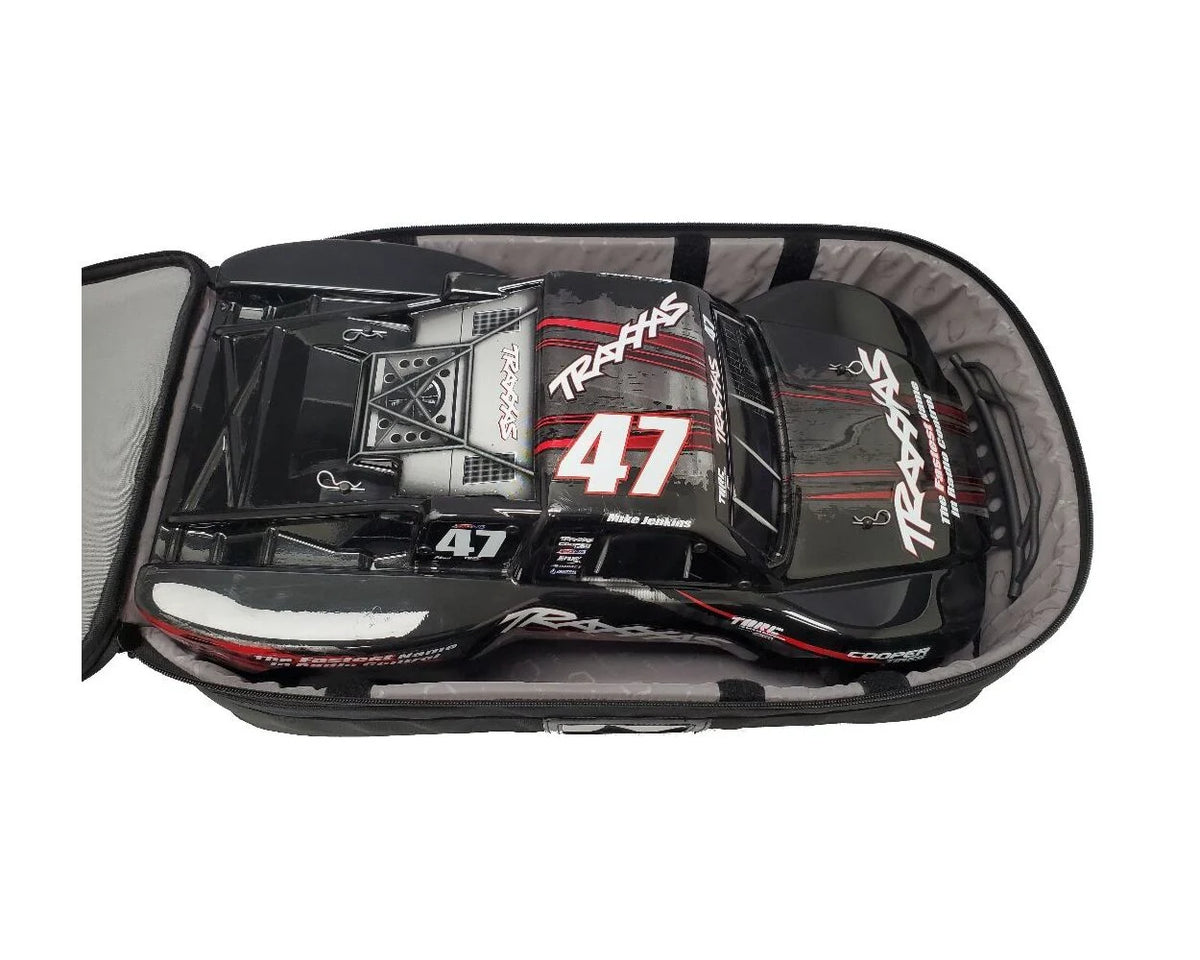 On Point RC Car Bag with Inner Dividers 22"x13"x5"