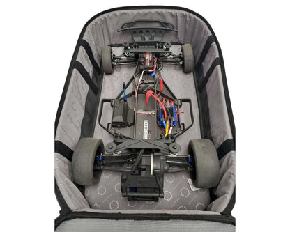 On Point RC Car Bag with Inner Dividers 22"x13"x5"
