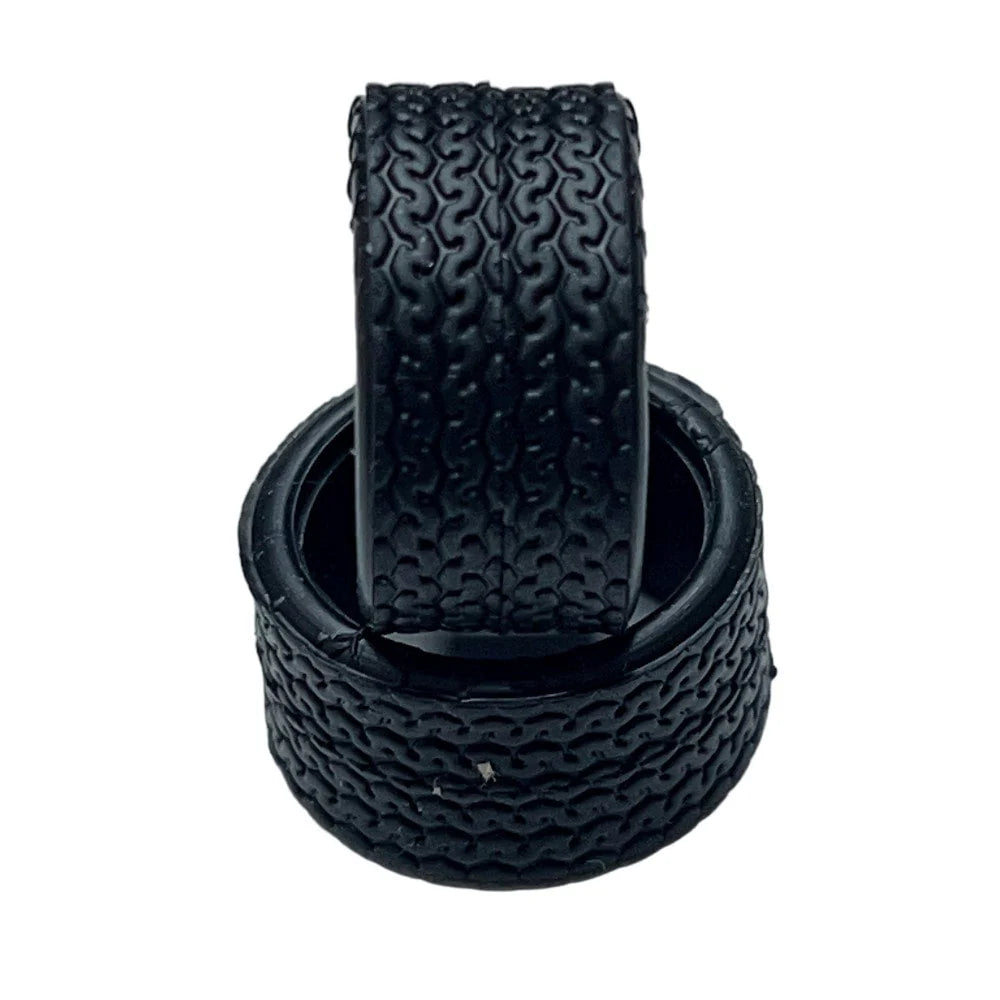 Marka MZR-V1RR 05,10,15,20,25 11mm Mini-Z RCP Rubber Rear Radial Tire
