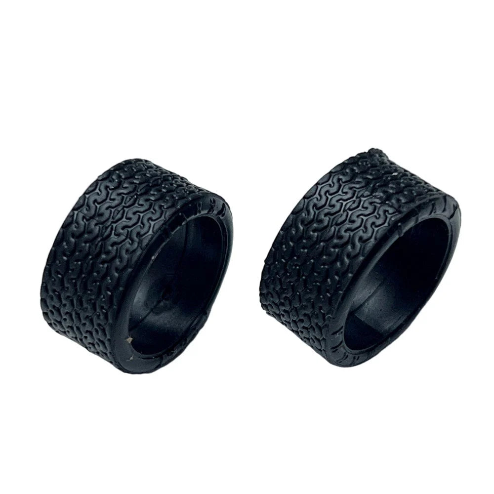 Marka MZR-V1RR 05,10,15,20,25 11mm Mini-Z RCP Rubber Rear Radial Tire