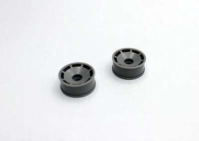 REFLEX RACING - SPEED DISH WHEEL FRONT - 0 OFFSET (GRAY)