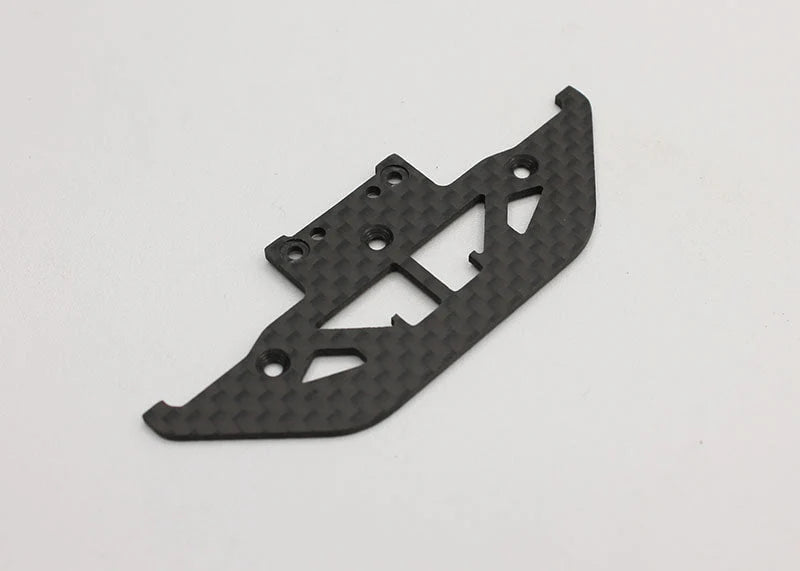 Reflex Racing - Mako GT Carbon Fiber Bumper
