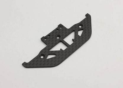 Reflex Racing - Mako GT Carbon Fiber Bumper
