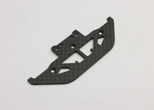 Reflex Racing - Mako GT Carbon Fiber Bumper