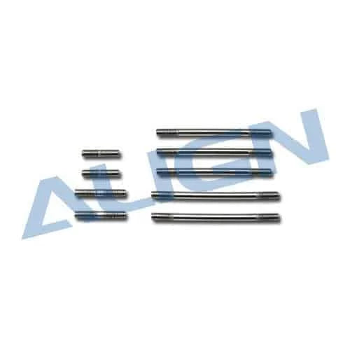 Align H50091 500 Linkage Rod Set H50091