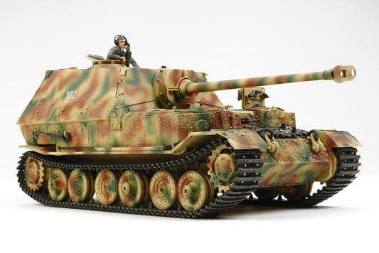Tamiya 1/35 German Tank Destroyer Elefant