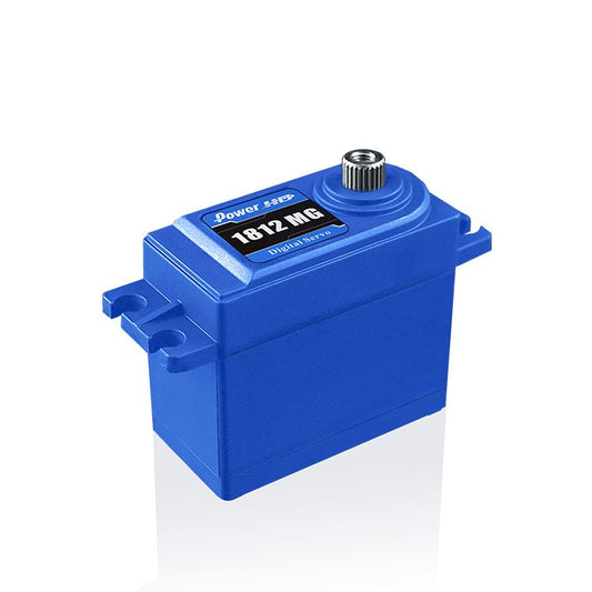 Power HD HD-1812MG Digital Waterproof Servo 18.0KG 0.12sec@6.0V