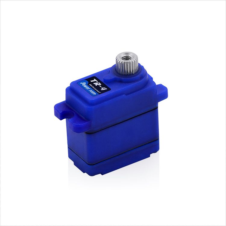 Power HD TR-4 Mini Waterproof Servo 2.6KG 0.10sec@7.4V