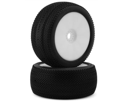 Pro-Motion Phantom Pre-Mounted 1/8 Truggy Tires