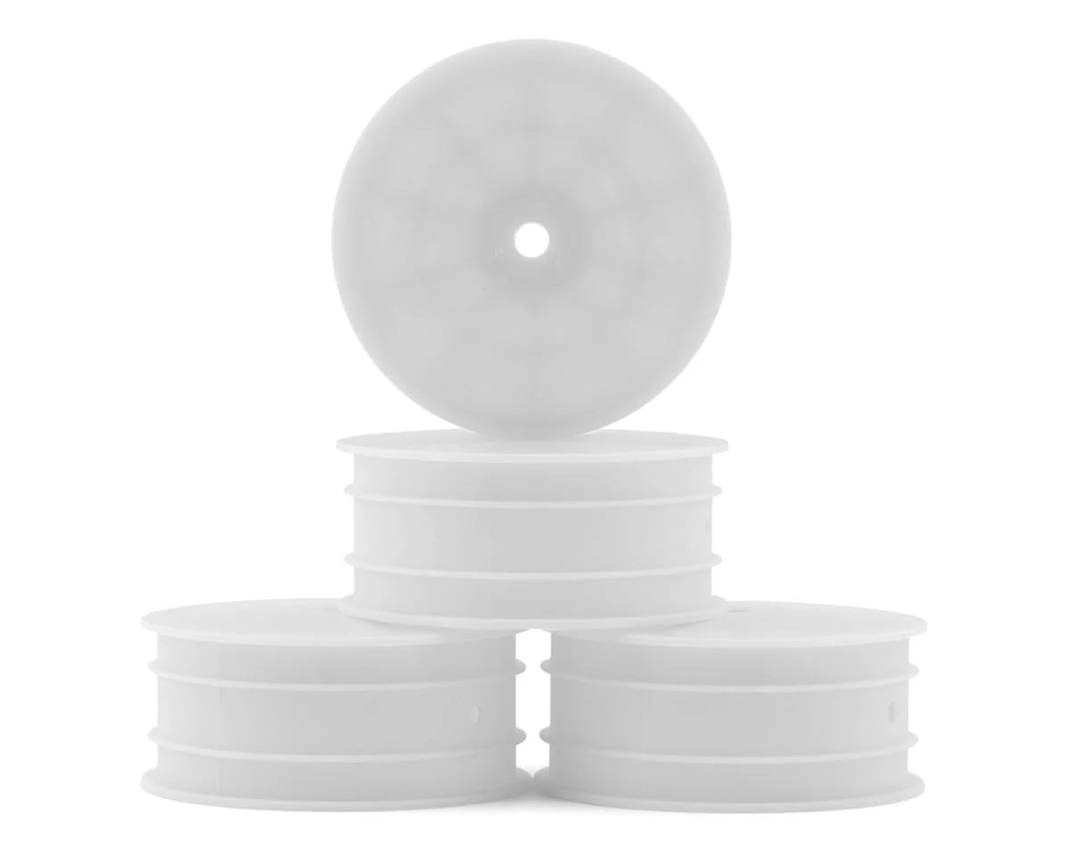 Pro-Motion 2.2" 4WD Front Buggy Wheels (4) w/12mm Hex
