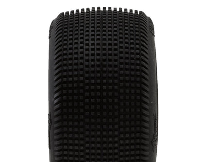 Pro-Motion Quicktime 2.2'' Rear Buggy Tires (2)