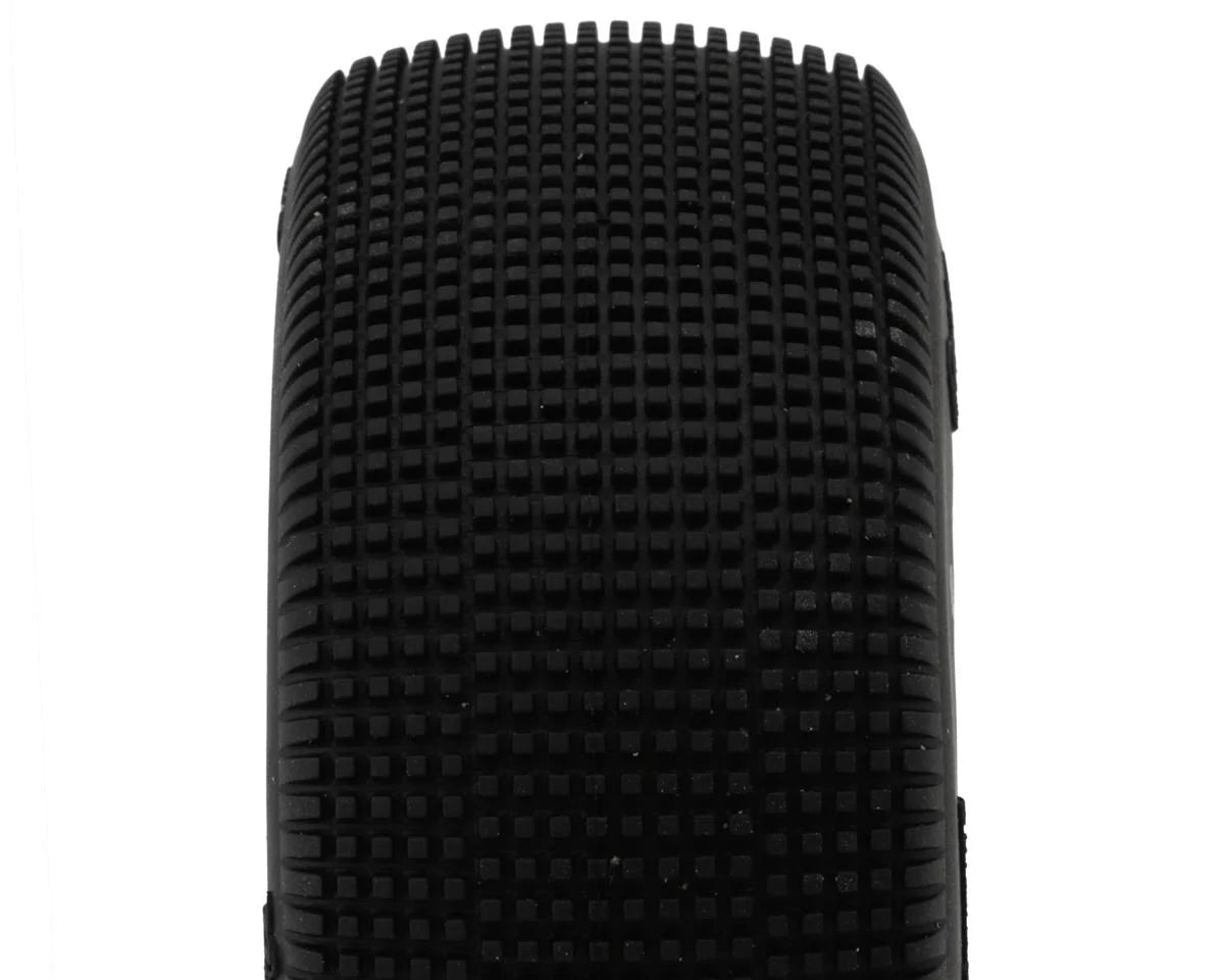 Pro-Motion 2.2" Quick Time 1/10 Short Course Tires (2) (T2)