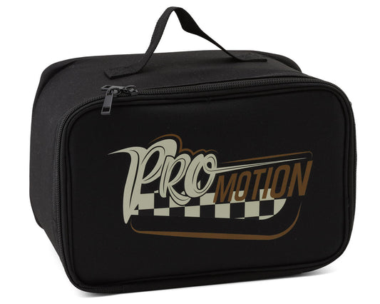 Pro-Motion Fluid & Accessory Bag