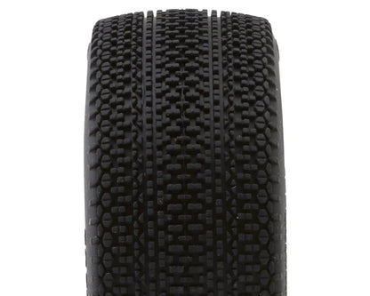 Pro-Motion Phantom 1/8 Buggy Pre-Mount Tires (2)