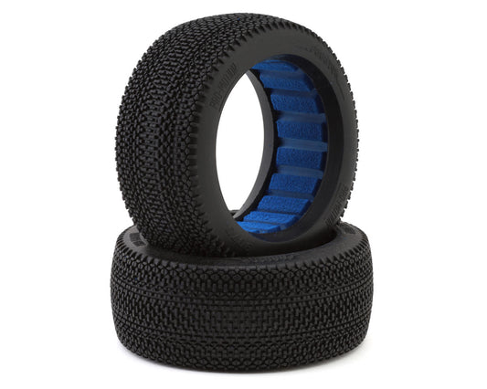 Pro-Motion Phantom 1/8 Buggy Tires (2) Unmounted