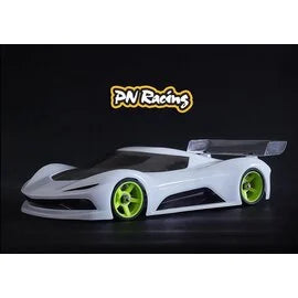 PN Racing CXR 1/28 Touring Lexan Body Kit (Light Weight Version)