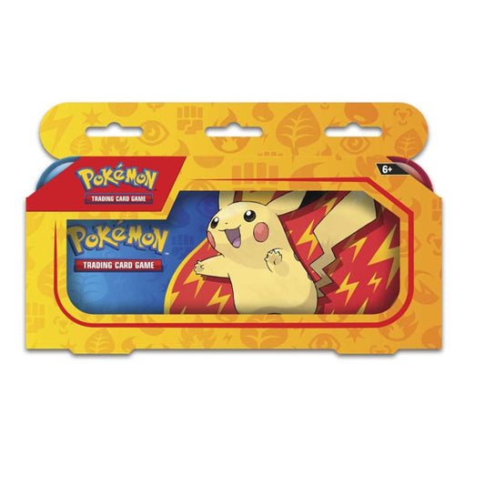 Pokemon: 2023 Back to School Pencil Case