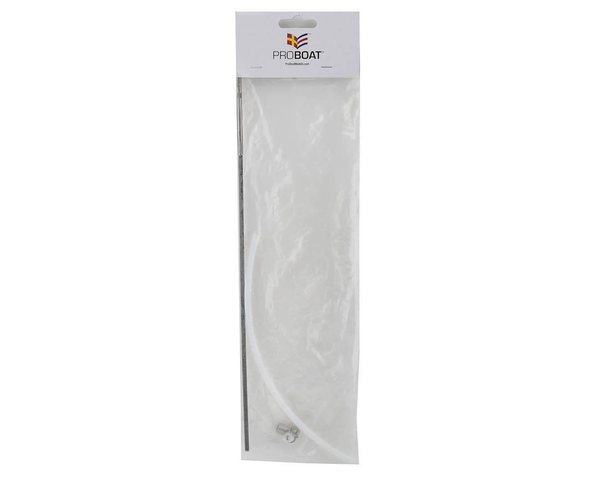 Pro Boat Veles 29-inch Flex Shaft