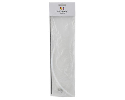 Pro Boat Veles 29-inch Flex Shaft