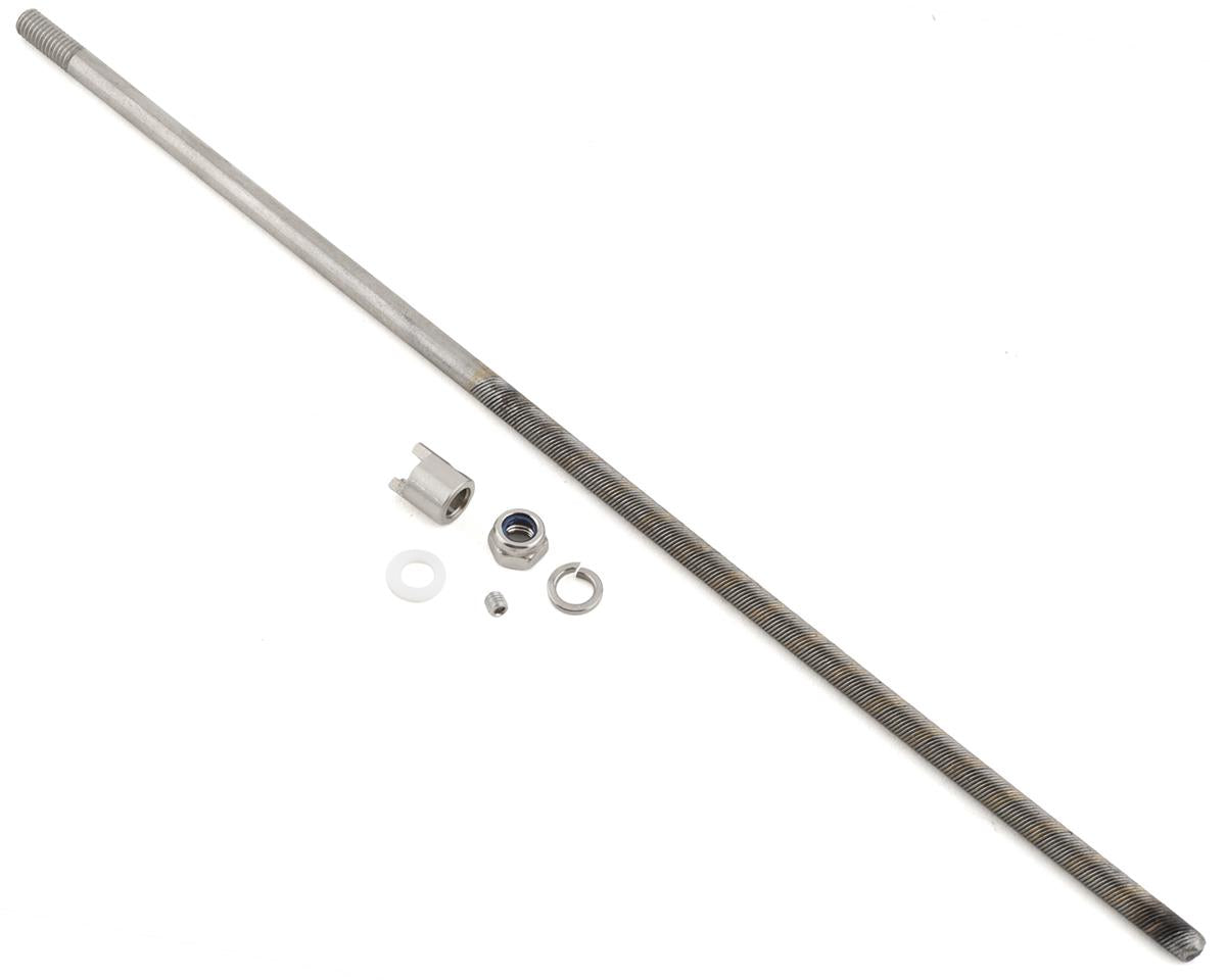 Pro Boat Impulse 32 5x260mm Flex Shaft