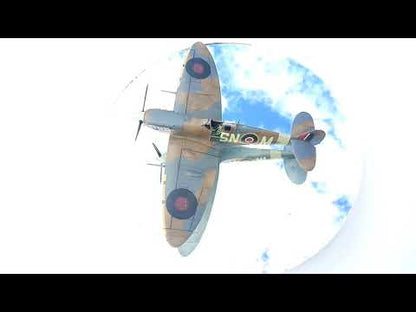 Tamiya Supermarine Spitfire Mk.Vb