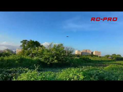 RC Pro B2 Airplane FX632