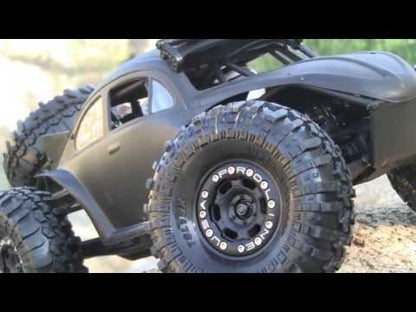 Pro-Line Interco TSL SX Super Swamper XL 1.9" Rock Crawler Tires (2) (Predator) w/Memory Foam