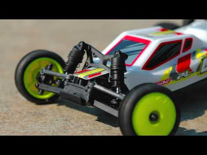 Team Losi 1/24 Micro-B 2WD Buggy RTR